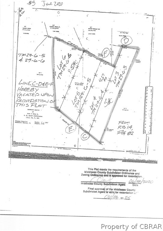 439 Syringa Road Topping, VA 23169 - Photo 31 of 31