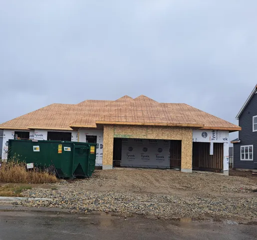 $630,900 | 1283 Wild Rye Lane, Oconomowoc, WI 53066