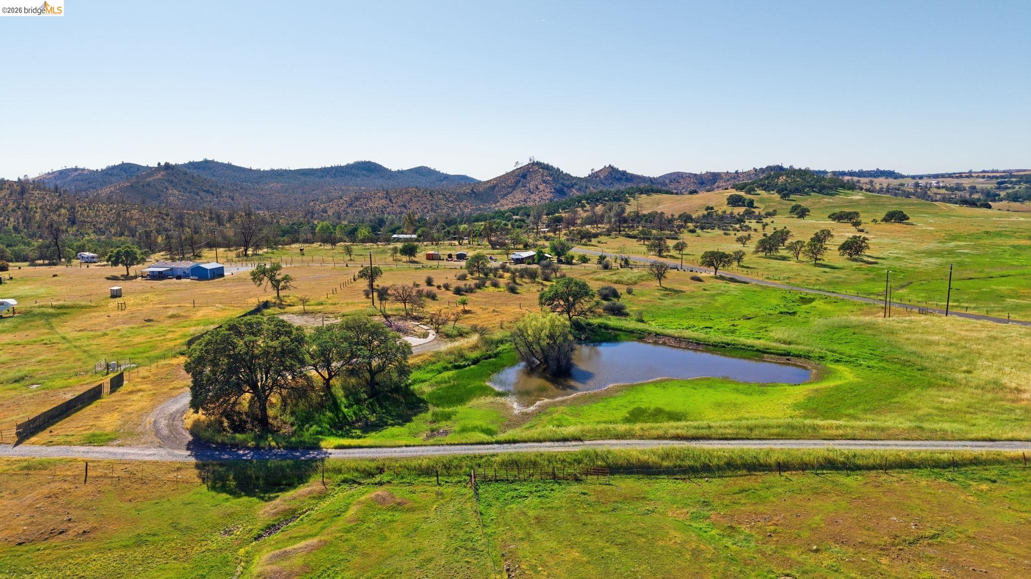 13333 Red Hill Road Jamestown, CA 95327 - Photo 1 of 9