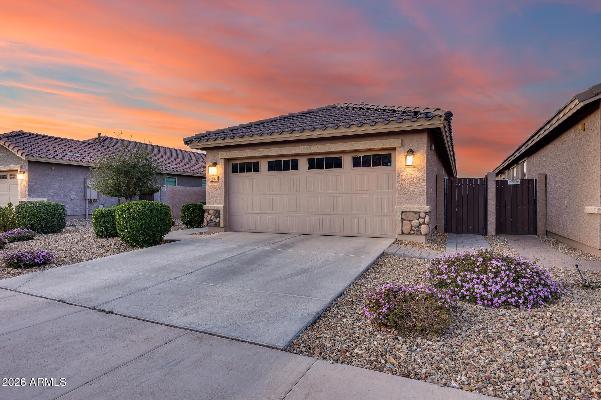 16574 West Alameda Road Surprise, AZ 85387 - Photo 28 of 30 7-23