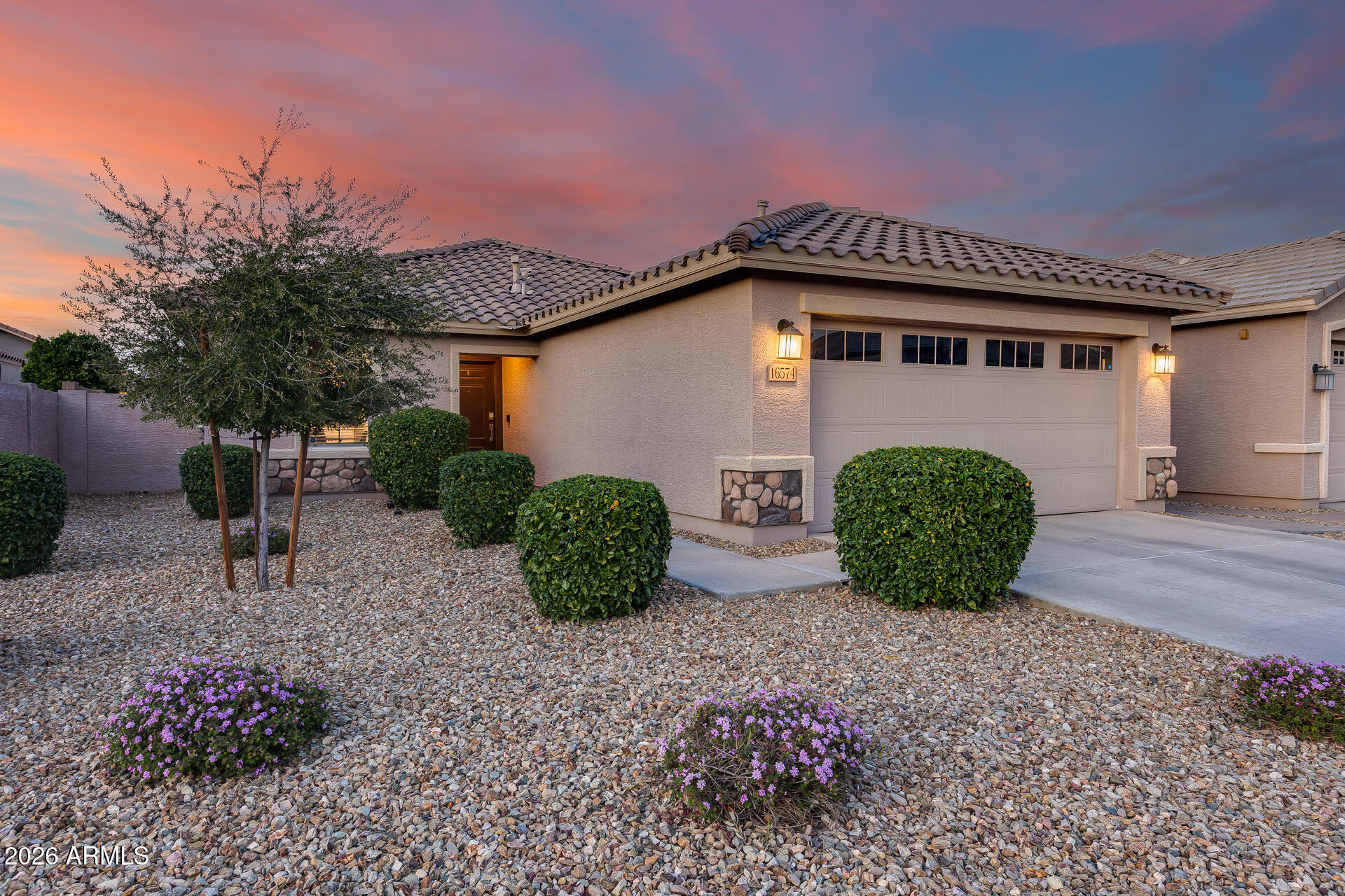 16574 West Alameda Road Surprise, AZ 85387 - Photo 29 of 30 10-18