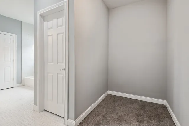 a view of small space