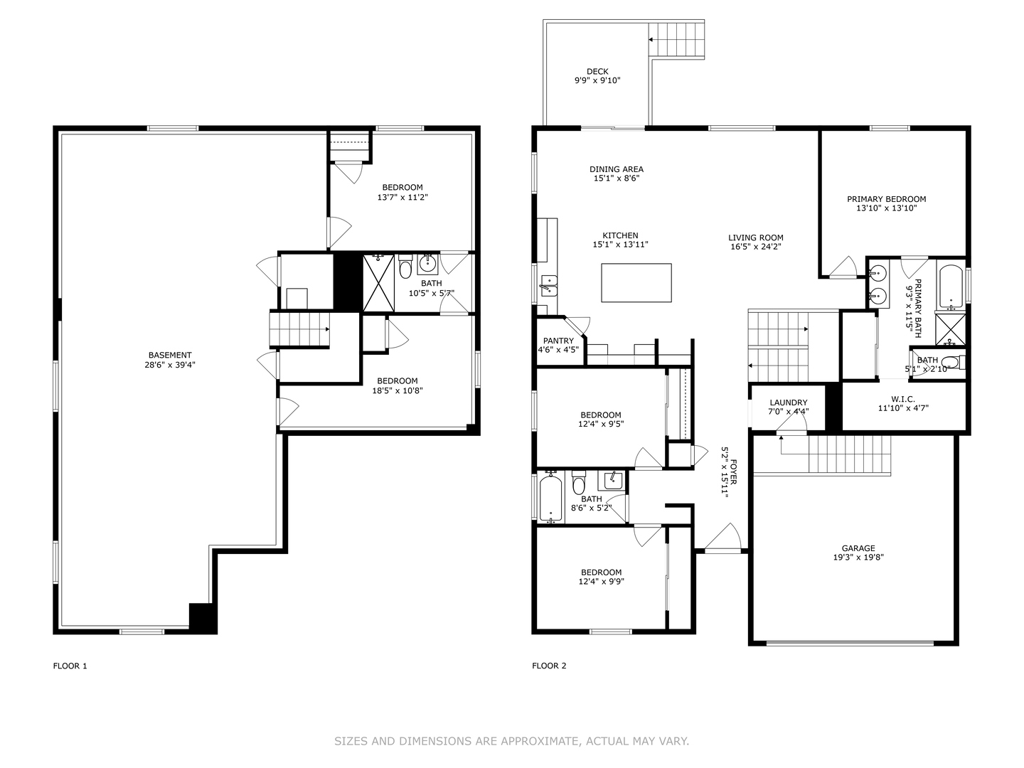 3806 172nd Street Country Club Hills, IL 60478 - Photo 25 of 27