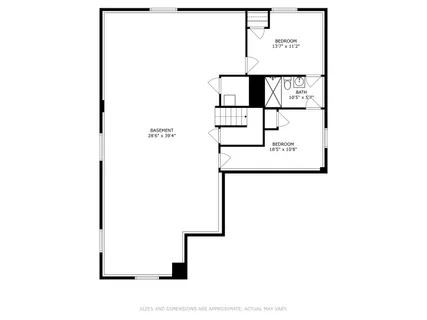 $360,000 | 3806 172nd Street, Country Club Hills, IL 60478
