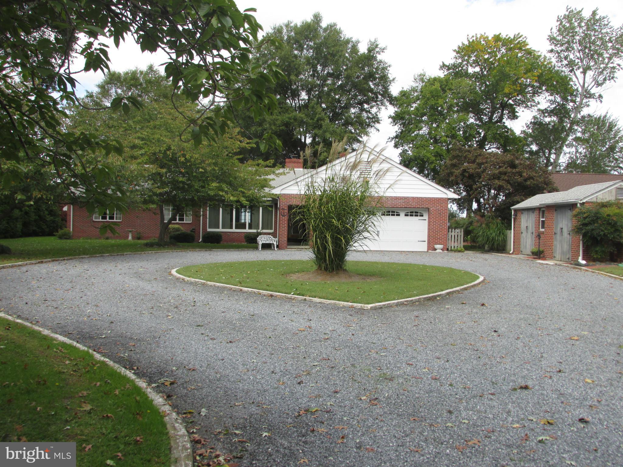 5 Hatsawap Road Cambridge, MD 21613 - Photo 3 of 25 Circle drive