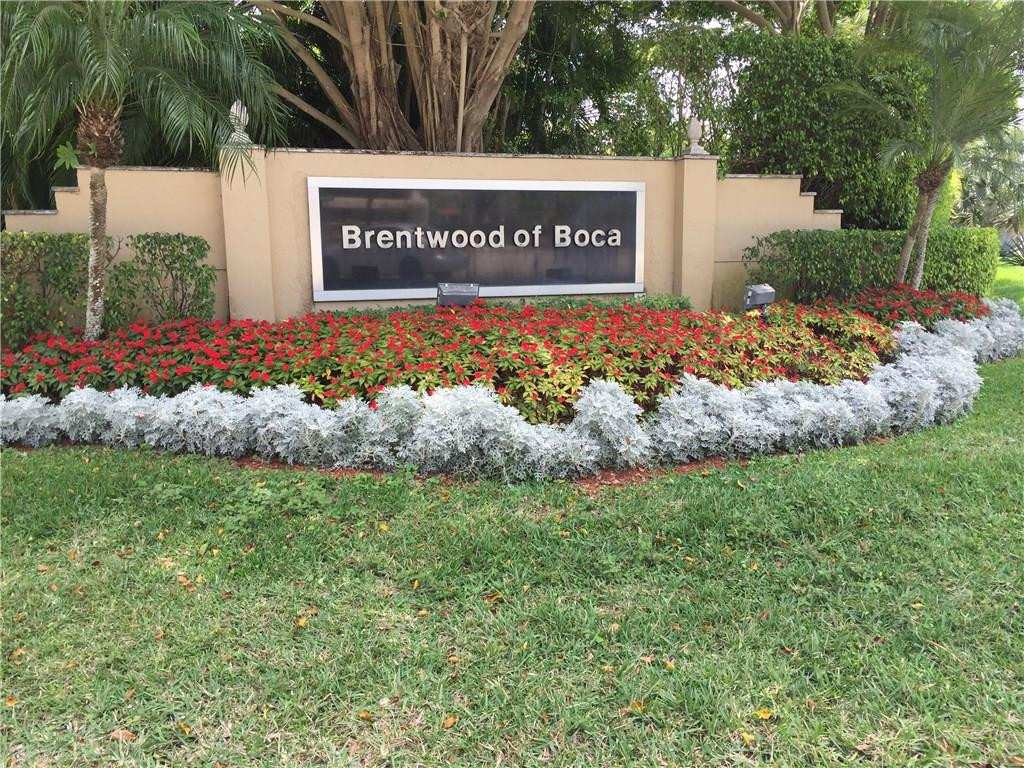 19984 Rima Circle, Unit 19984 Boca Raton, FL 33434 - Photo 33 of 35 Photo 33