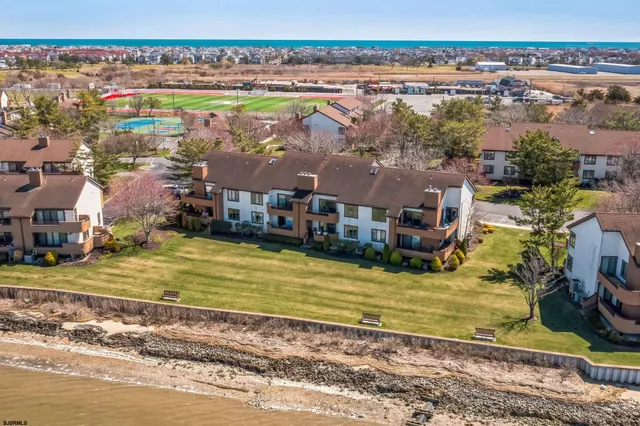 $1,150,000 | 100 Reef Drive, Unit 94, Ocean City, NJ 08226