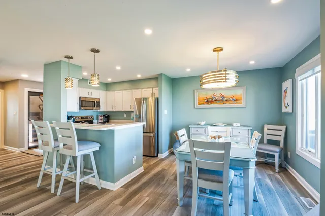 $1,150,000 | 100 Reef Drive, Unit 94, Ocean City, NJ 08226