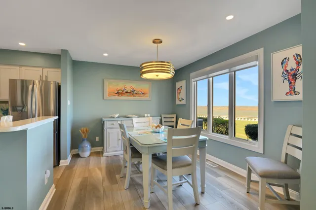 $1,150,000 | 100 Reef Drive, Unit 94, Ocean City, NJ 08226