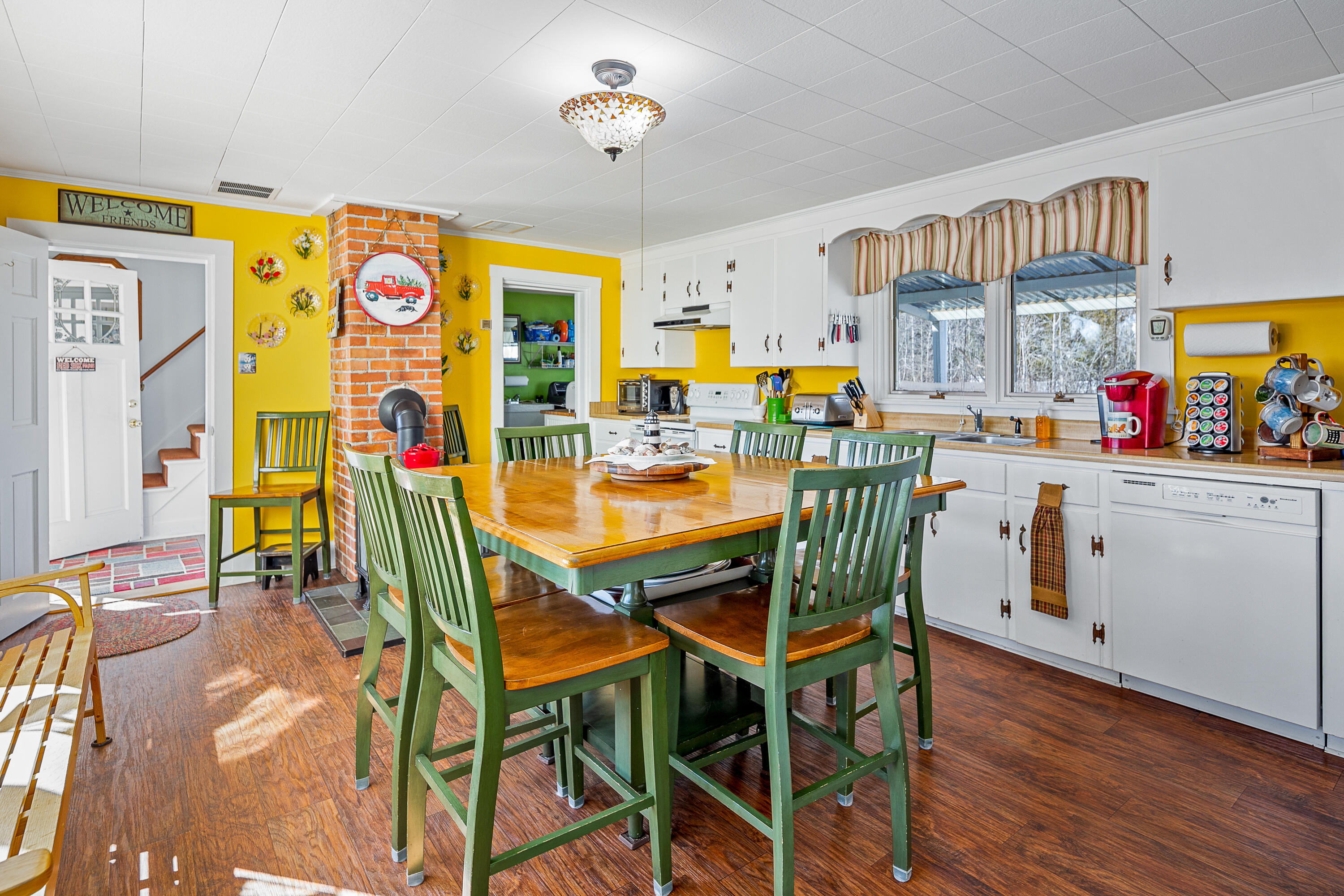 18 Beach Road Lincolnville, ME 04849 - Photo 6 of 46 20_18Beach_S_HOUSE_print