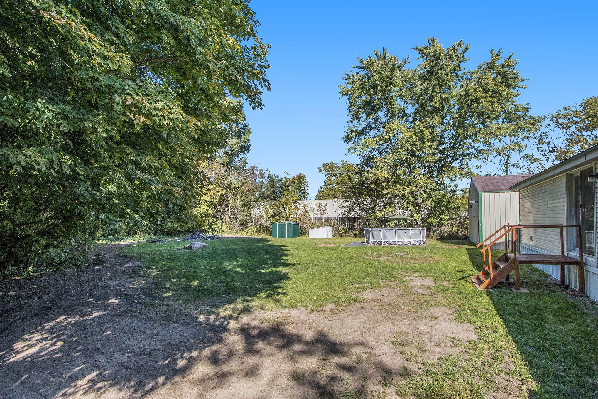 7060 Marsh Road Plainwell, MI 49080 - Photo 11 of 14 Marsh Rd Pic 11