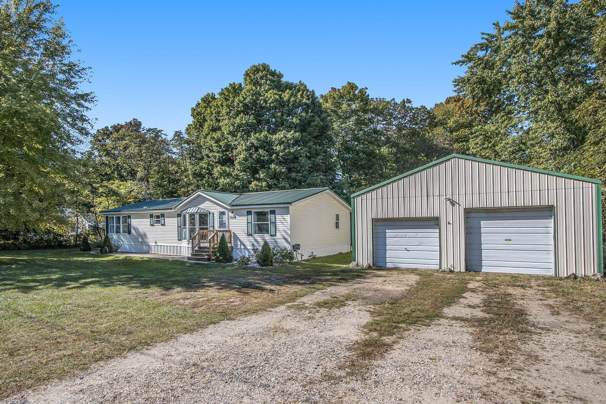 7060 Marsh Road Plainwell, MI 49080 - Photo 13 of 14 Marsh Rd Pic 13