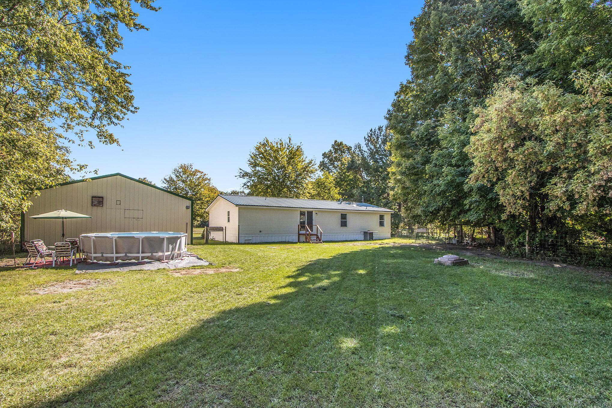 7060 Marsh Road Plainwell, MI 49080 - Photo 10 of 14 Marsh Rd Pic 10