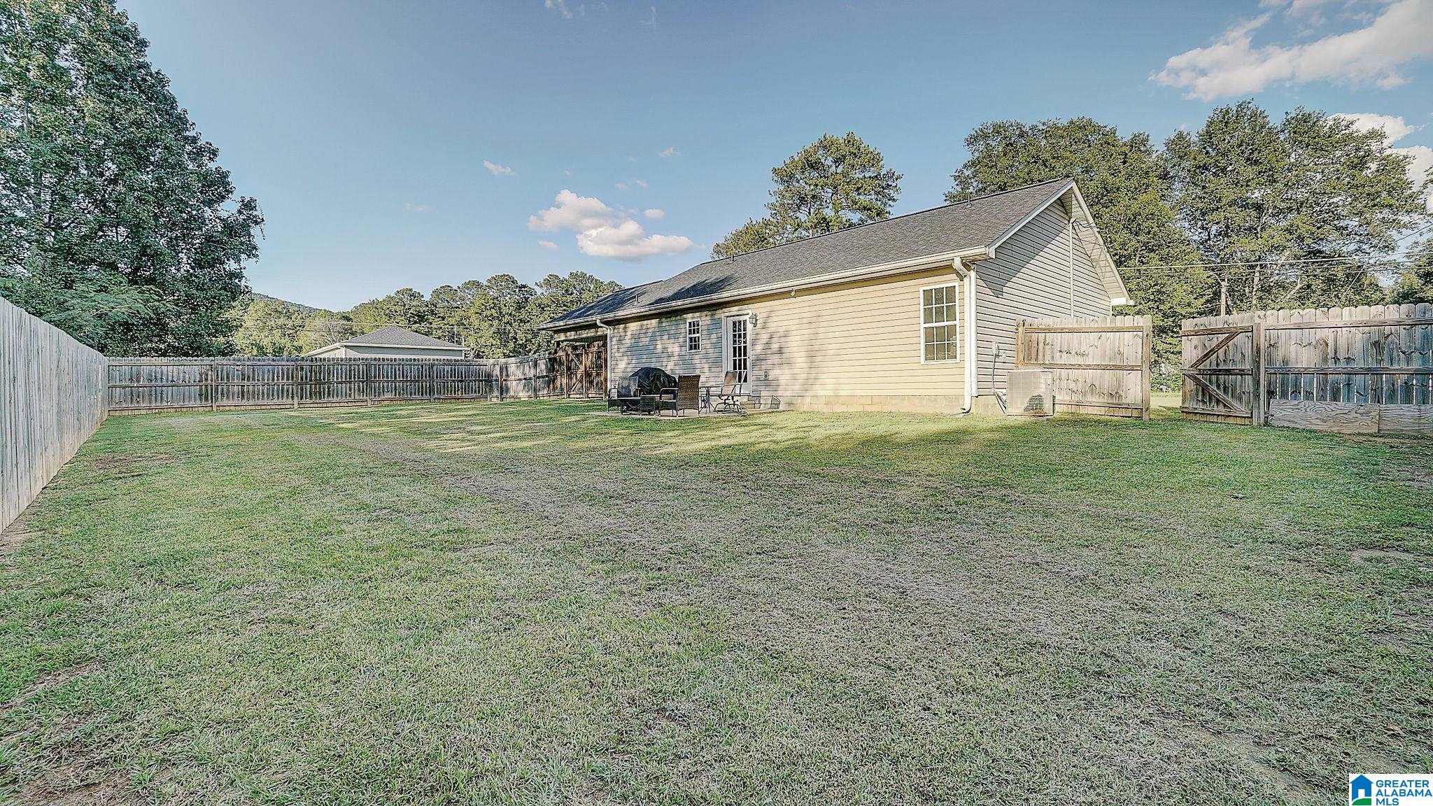 54 Brickhouse Road Oxford, AL 36203 - Photo 36 of 36
