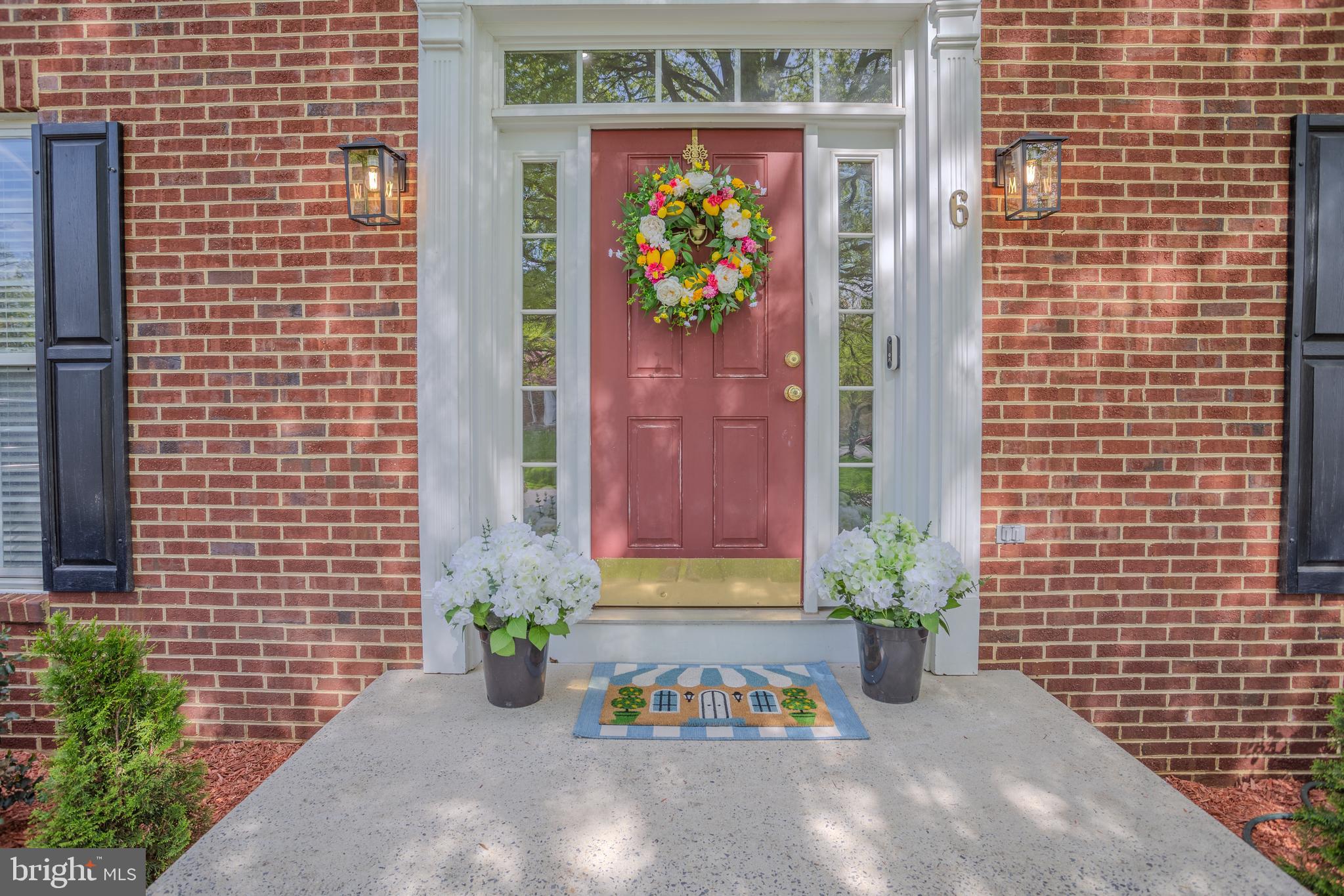 6 Rams Court Shepherdstown, WV 25443 - Photo 6 of 69 You will love it here!