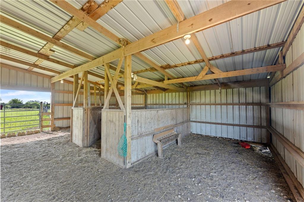 3761 Haskell Road Princeton, KS 66078 - Photo 54 of 78