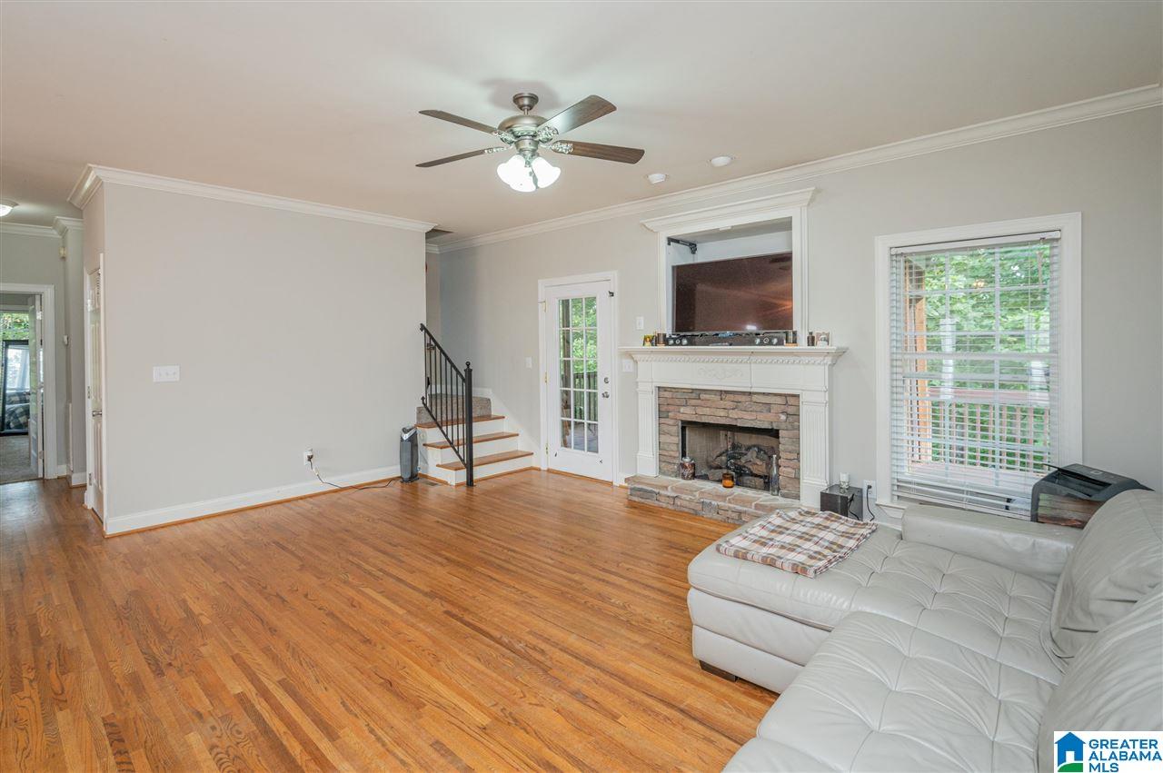 3399 Smith Sims Road Trussville, AL 35173 - Photo 15 of 45