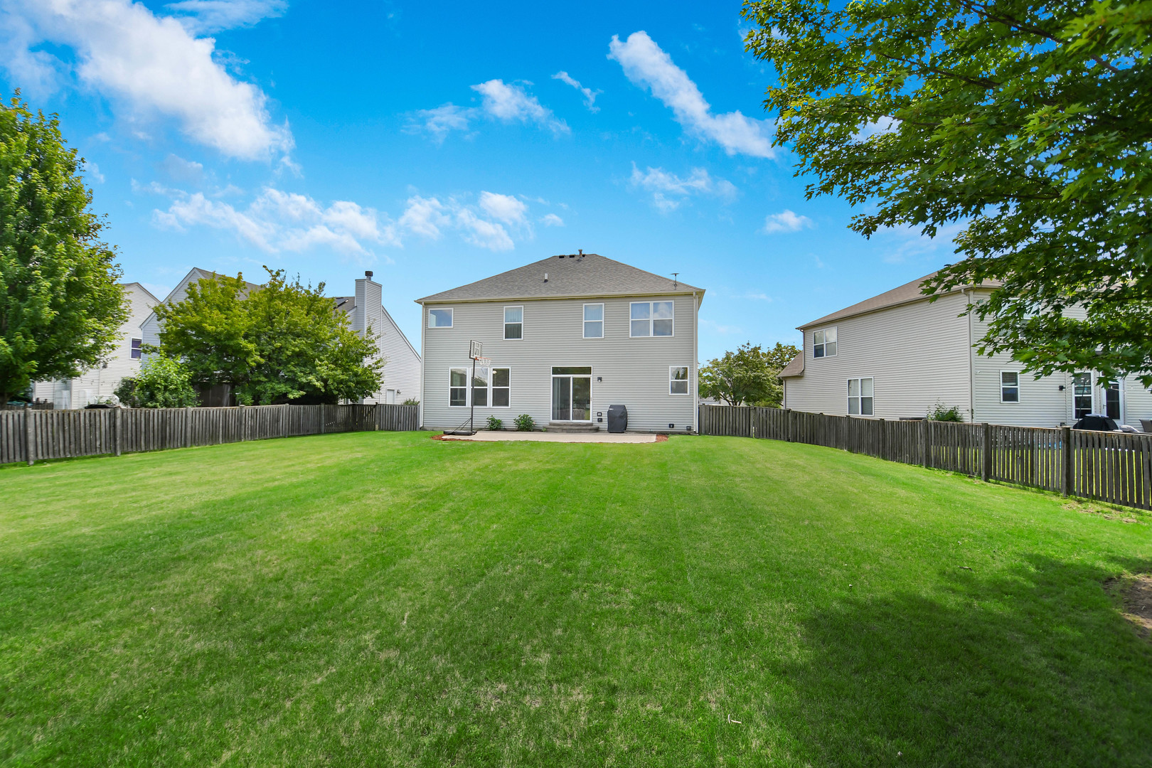 1640 Rose Lane Romeoville, IL 60446 - Photo 34 of 40