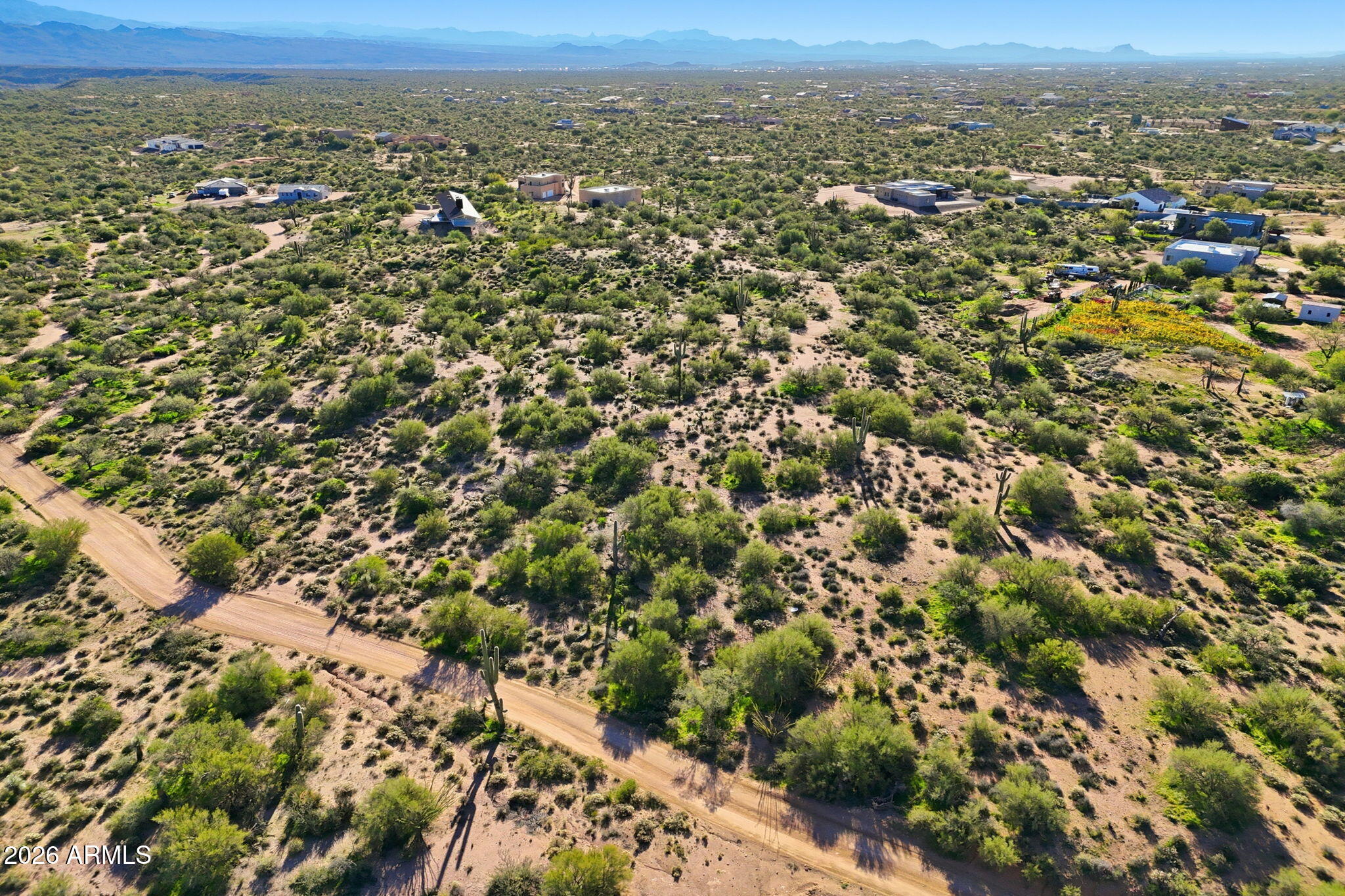 0 East Montello Road Scottsdale, AZ 85262 - Photo 20 of 36 011_ListerPros