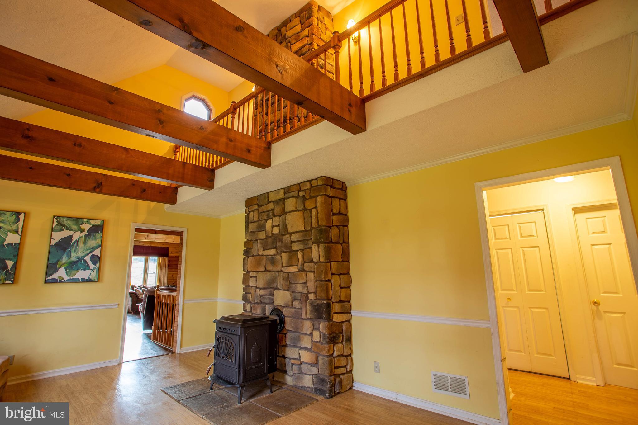 1389 Co Rte 81/3 Inwood, WV 25428 - Photo 24 of 51 Gallery Image 24