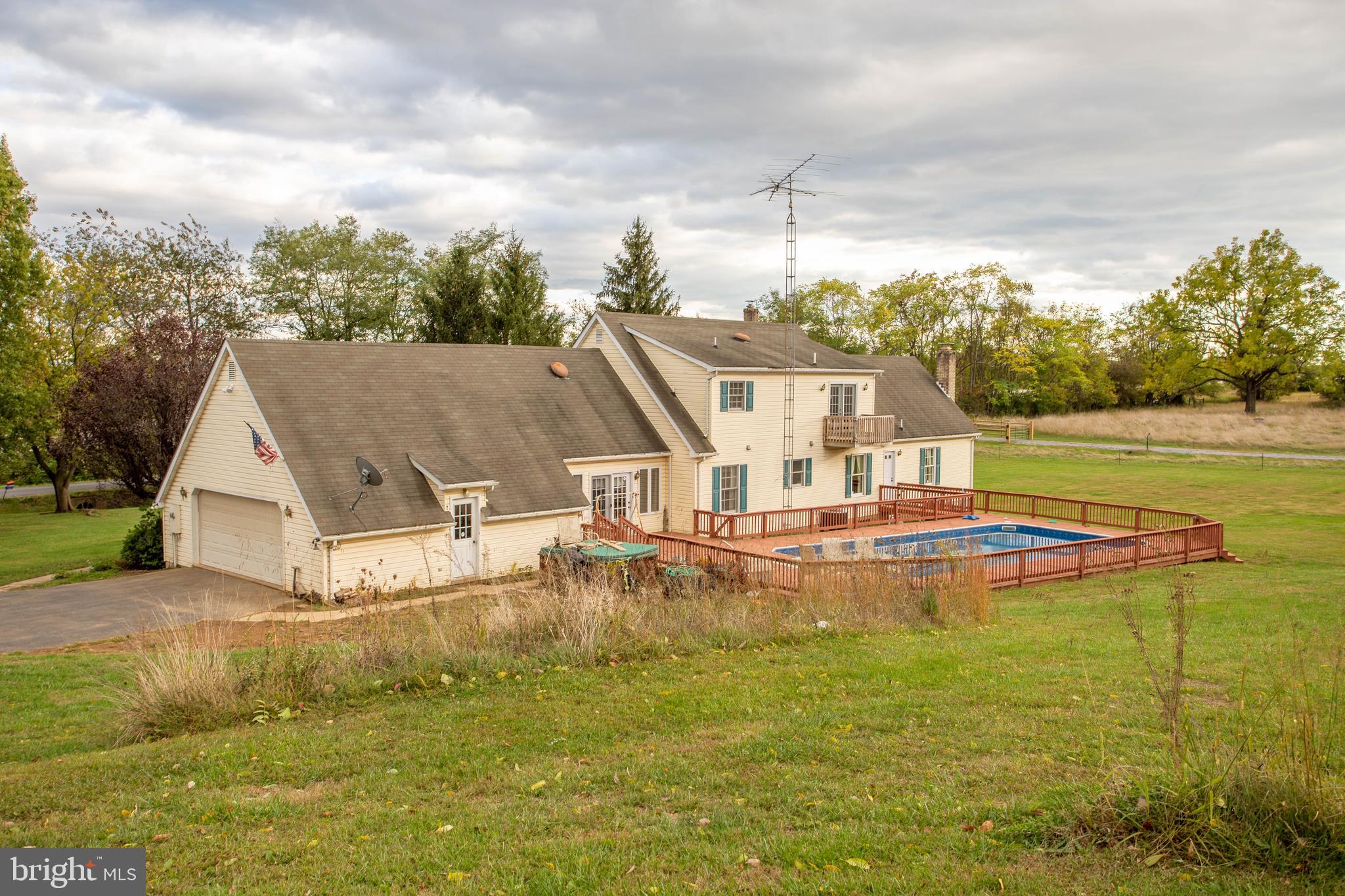 1389 Co Rte 81/3 Inwood, WV 25428 - Photo 40 of 51 Gallery Image 40