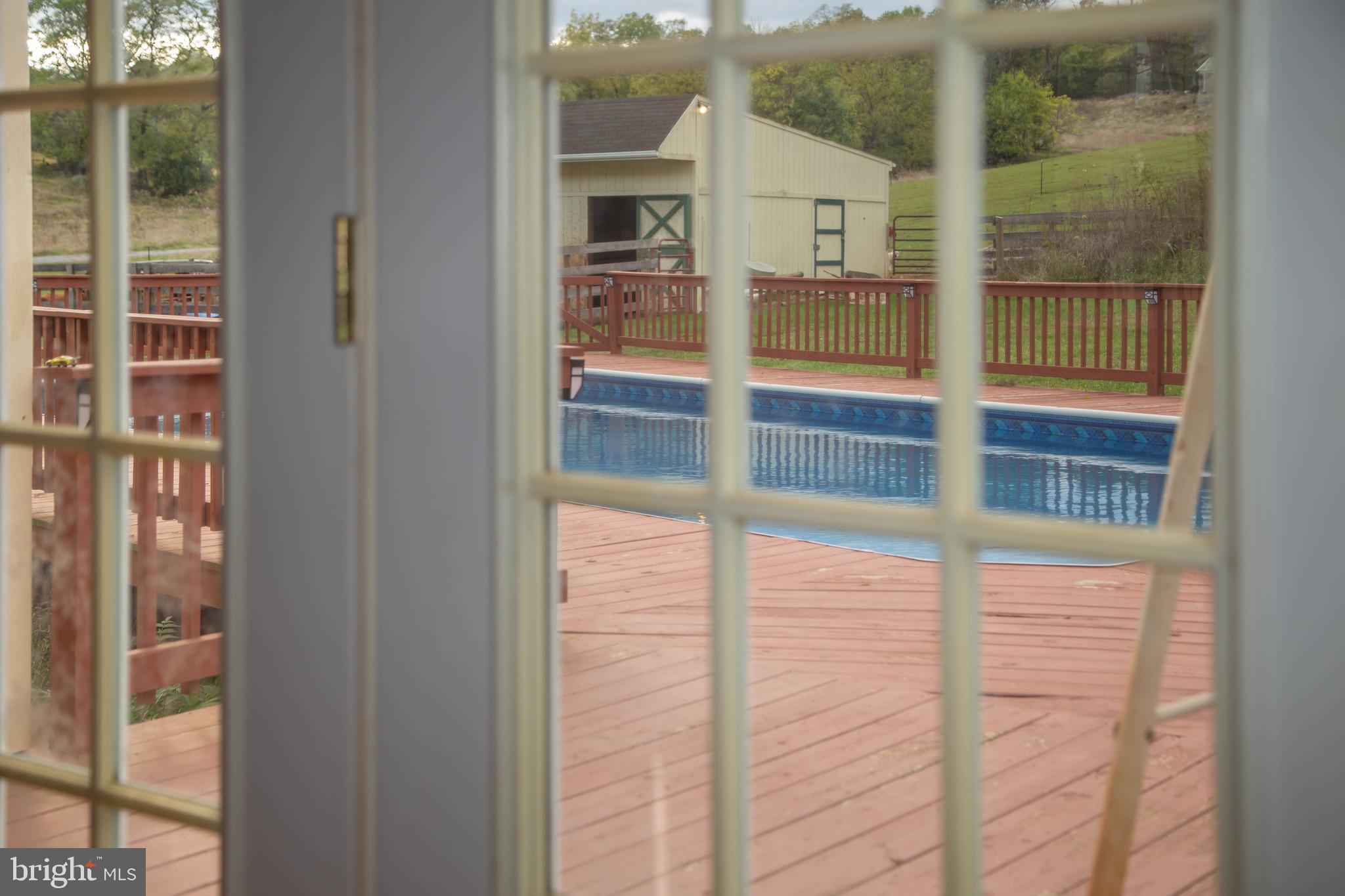 1389 Co Rte 81/3 Inwood, WV 25428 - Photo 43 of 51 Gallery Image 43