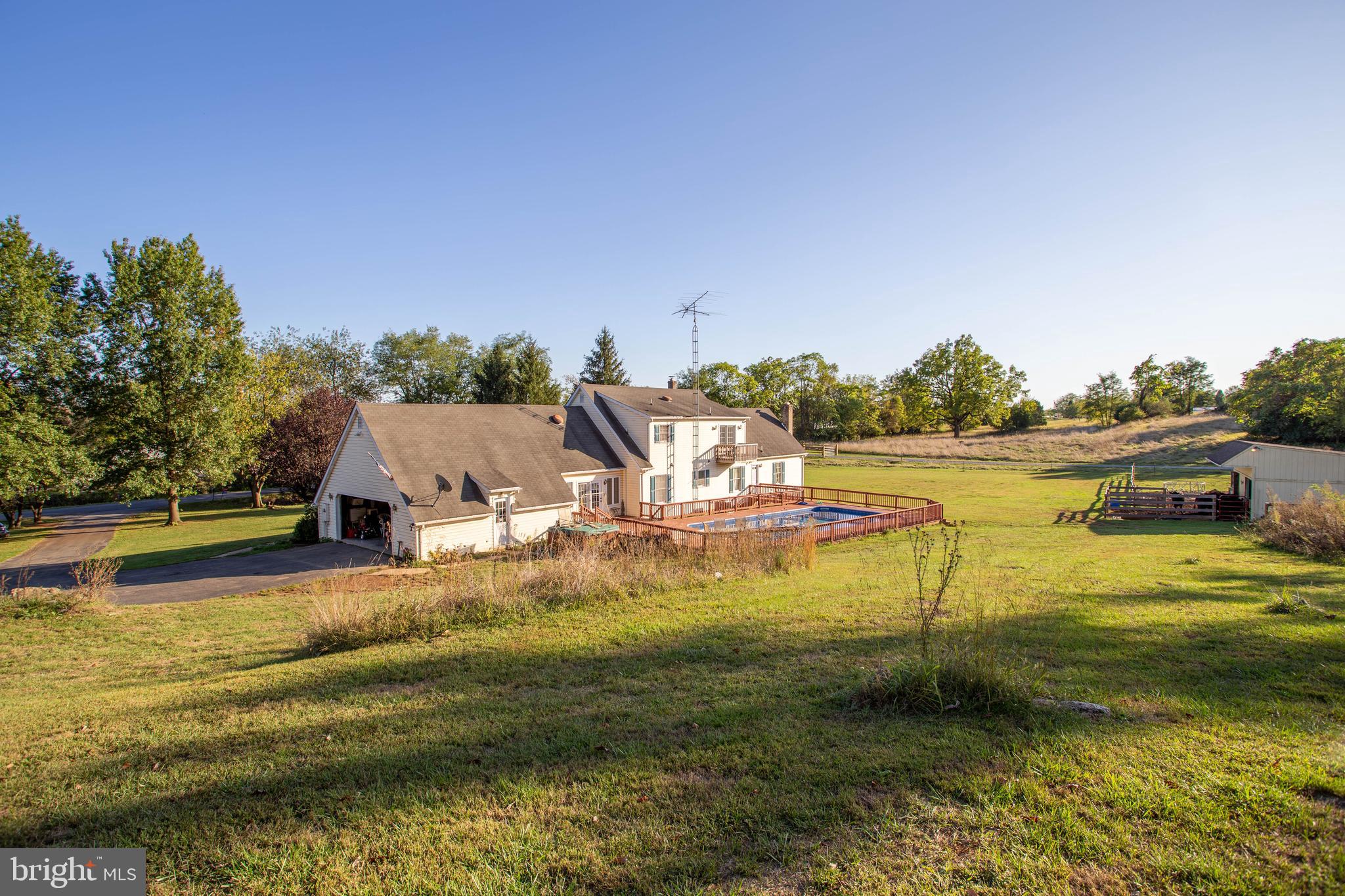 1389 Co Rte 81/3 Inwood, WV 25428 - Photo 8 of 51 Gallery Image 8
