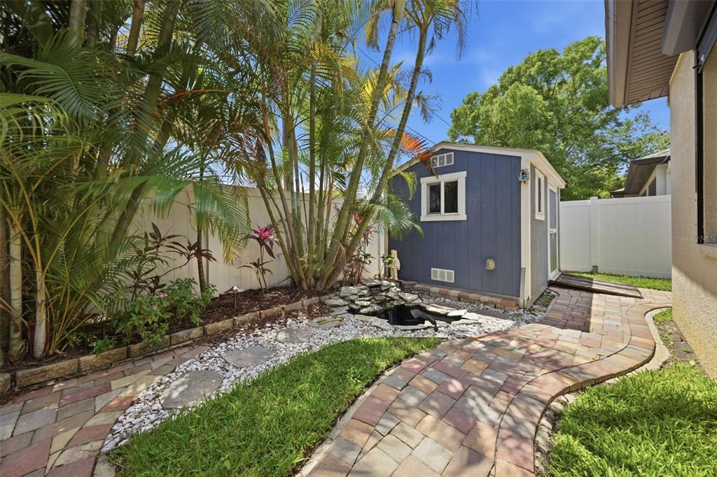 2902 West Heiter Street Tampa, FL 33607 - Photo 44 of 55