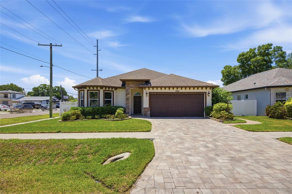 2902 West Heiter Street Tampa, FL 33607 - Photo 51 of 55
