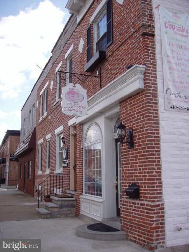 1515 Stack Street Baltimore, MD 21230 - Photo 4 of 5 Neighborhood
