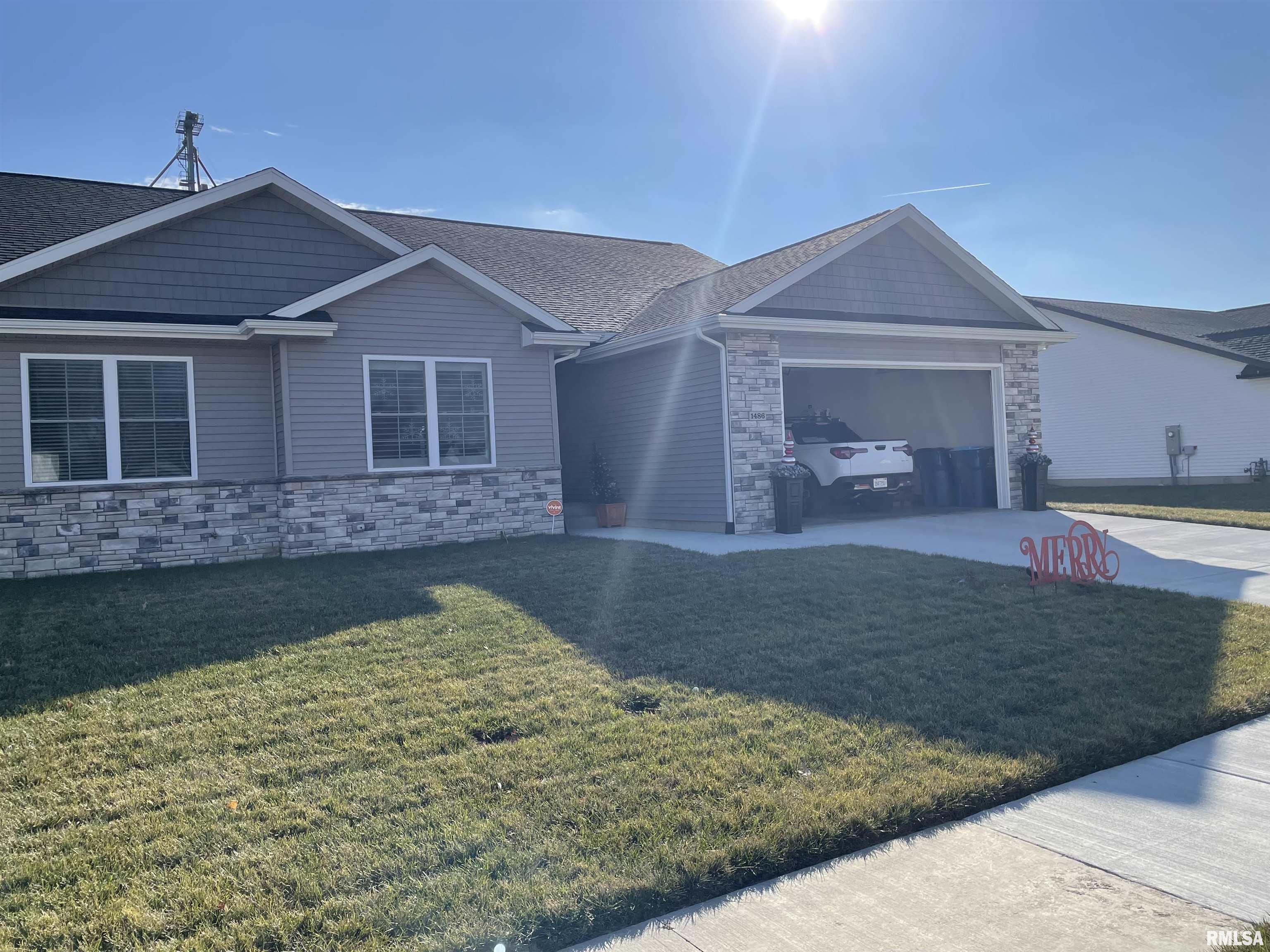 1486 Dearborn Drive Springfield, IL 62711 - Photo 1 of 3