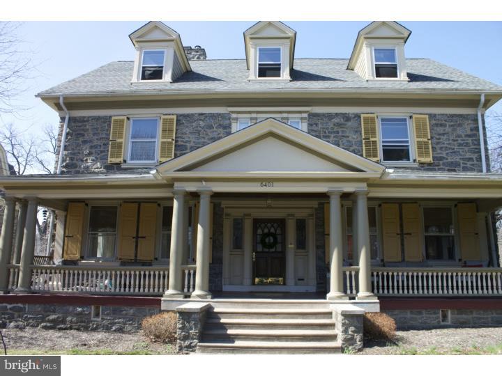 6401 Sherwood Road Philadelphia, PA 19151 - Photo 1 of 25 Gallery Image 1