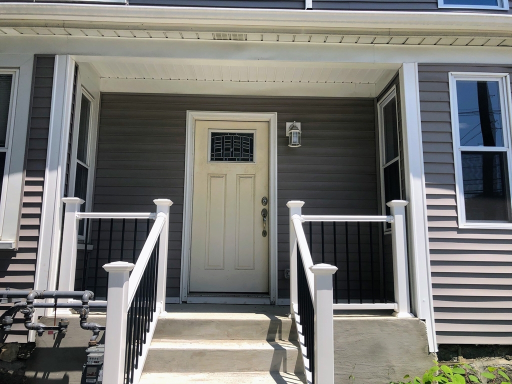 28-32 Calvary Street Waltham, MA 02453 - Photo 3 of 41 a view of entryway