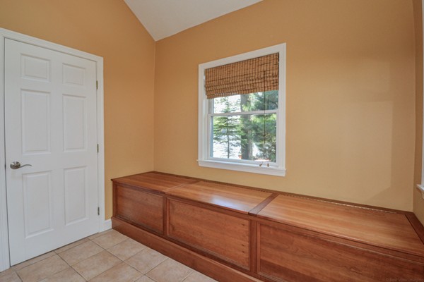 122 Barton Road Stow, MA 01775 - Photo 8 of 30 a room with a bed and a window