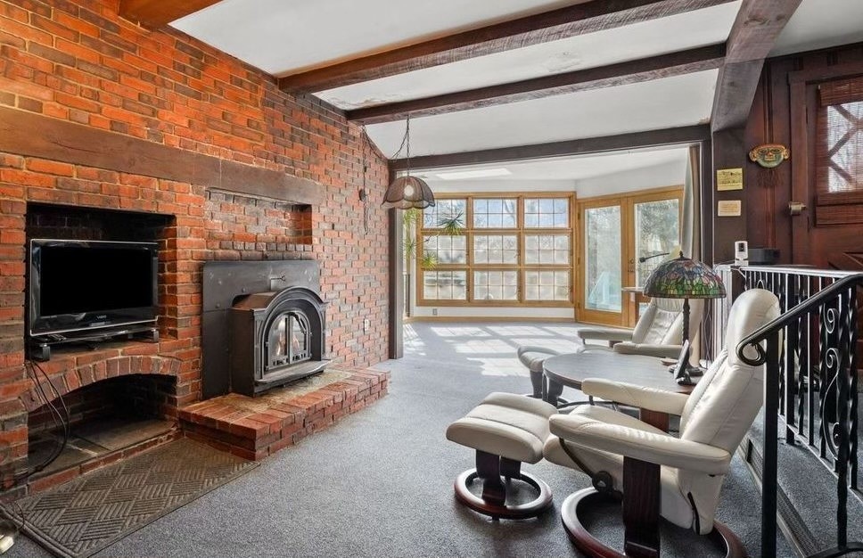 1150 Great Road Lincoln, RI 02865 - Photo 9 of 42