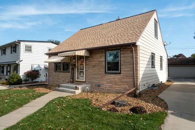$299,000 | 3422 South 88th Street, Milwaukee, WI 53227