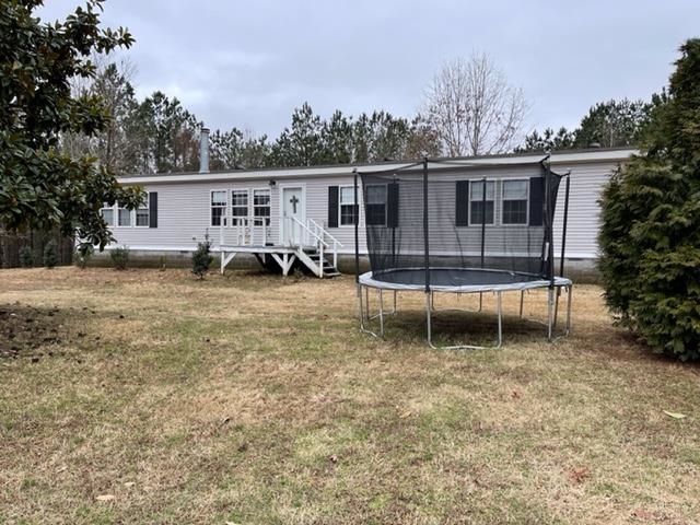 1540 Nubbin Ridge Road Middleton, TN 38052 - Photo 1 of 19 Gallery Image 1