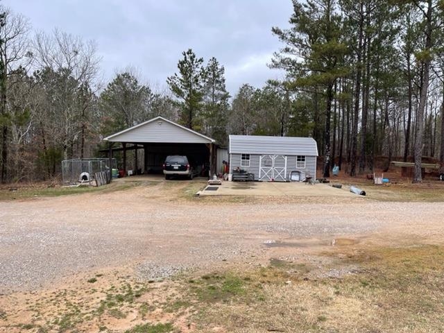 1540 Nubbin Ridge Road Middleton, TN 38052 - Photo 3 of 19 Gallery Image 3