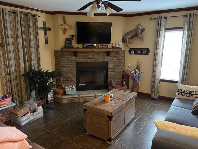 1540 Nubbin Ridge Road Middleton, TN 38052 - Photo 5 of 19 Gallery Image 5