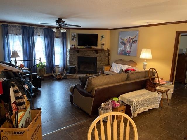 1540 Nubbin Ridge Road Middleton, TN 38052 - Photo 6 of 19 Gallery Image 6