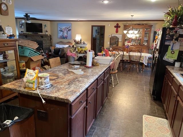 1540 Nubbin Ridge Road Middleton, TN 38052 - Photo 8 of 19 Gallery Image 8