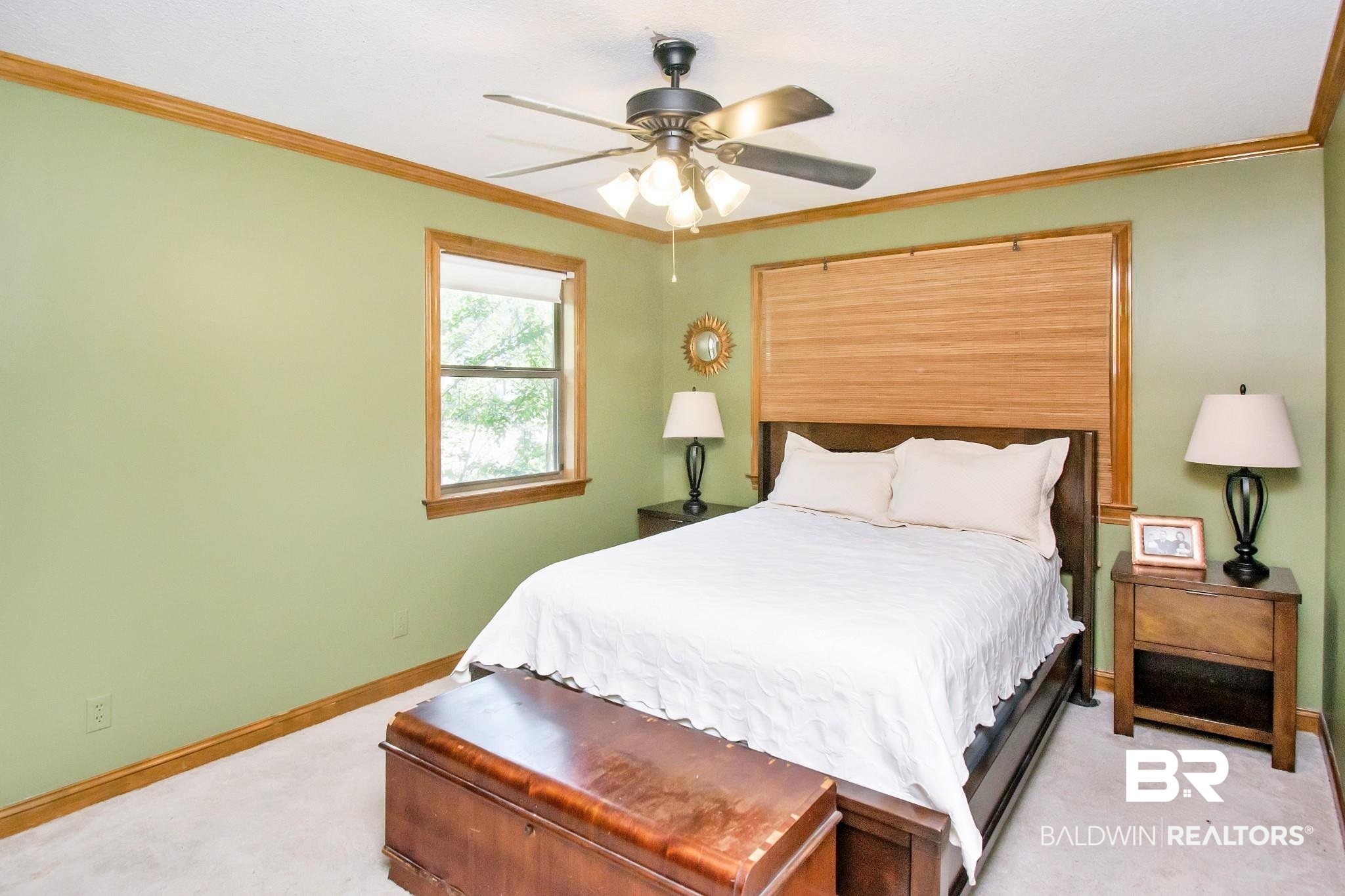 1521 Ridgeland Road West Mobile, AL 36695 - Photo 22 of 29