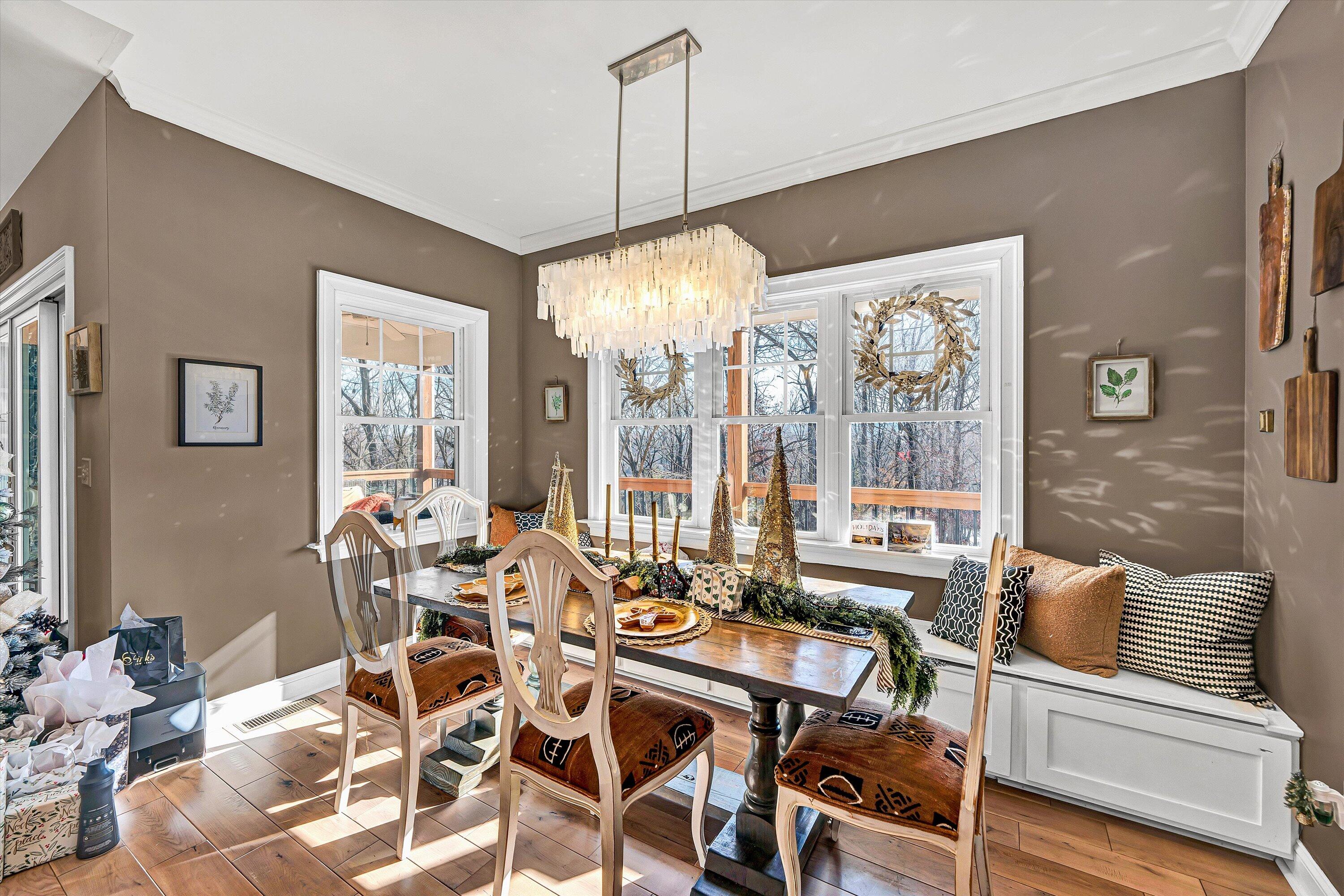 4524 Rosecrest Road Roanoke, VA 24018 - Photo 12 of 47 12-DSC00034