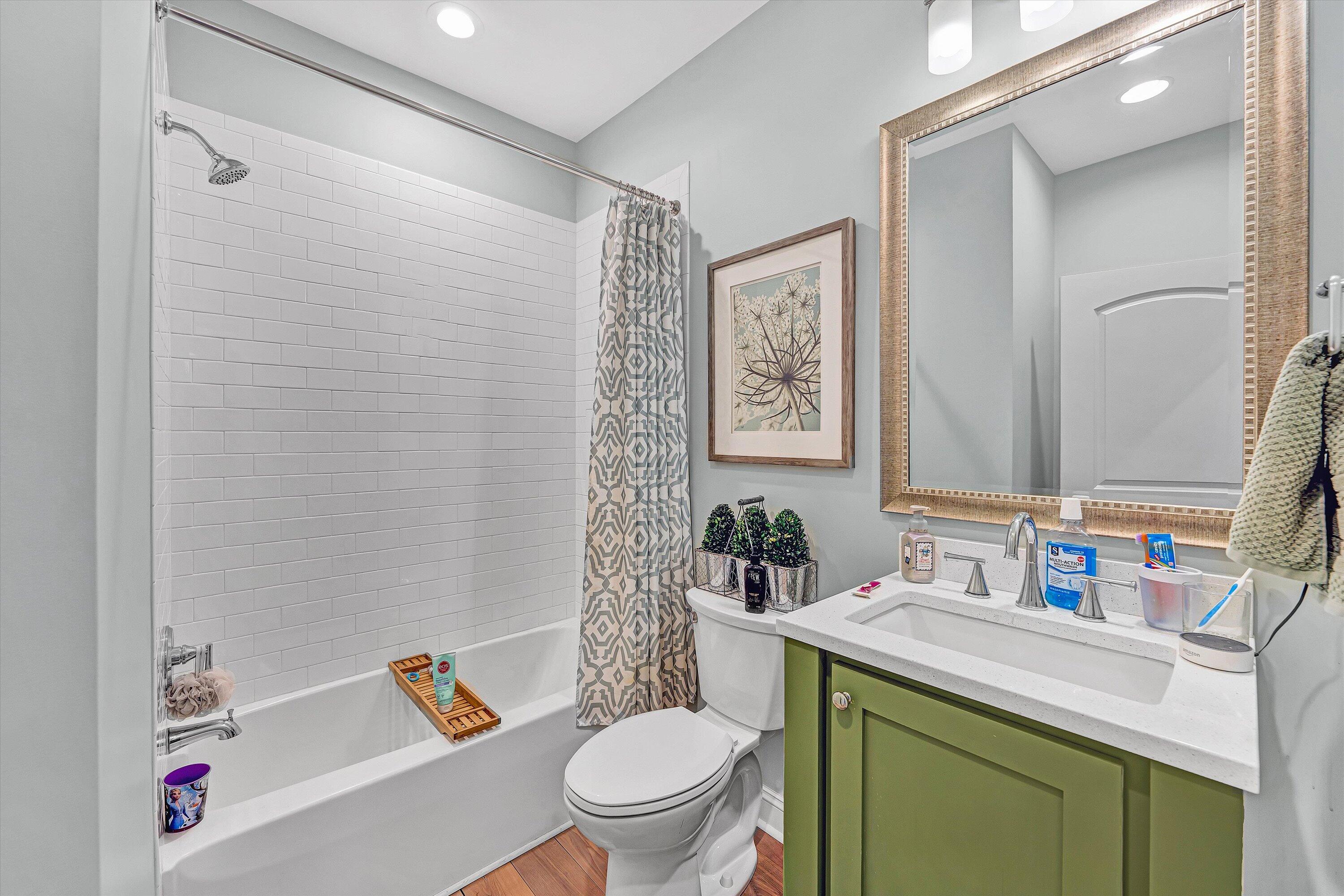 4524 Rosecrest Road Roanoke, VA 24018 - Photo 25 of 47 25-DSC00067