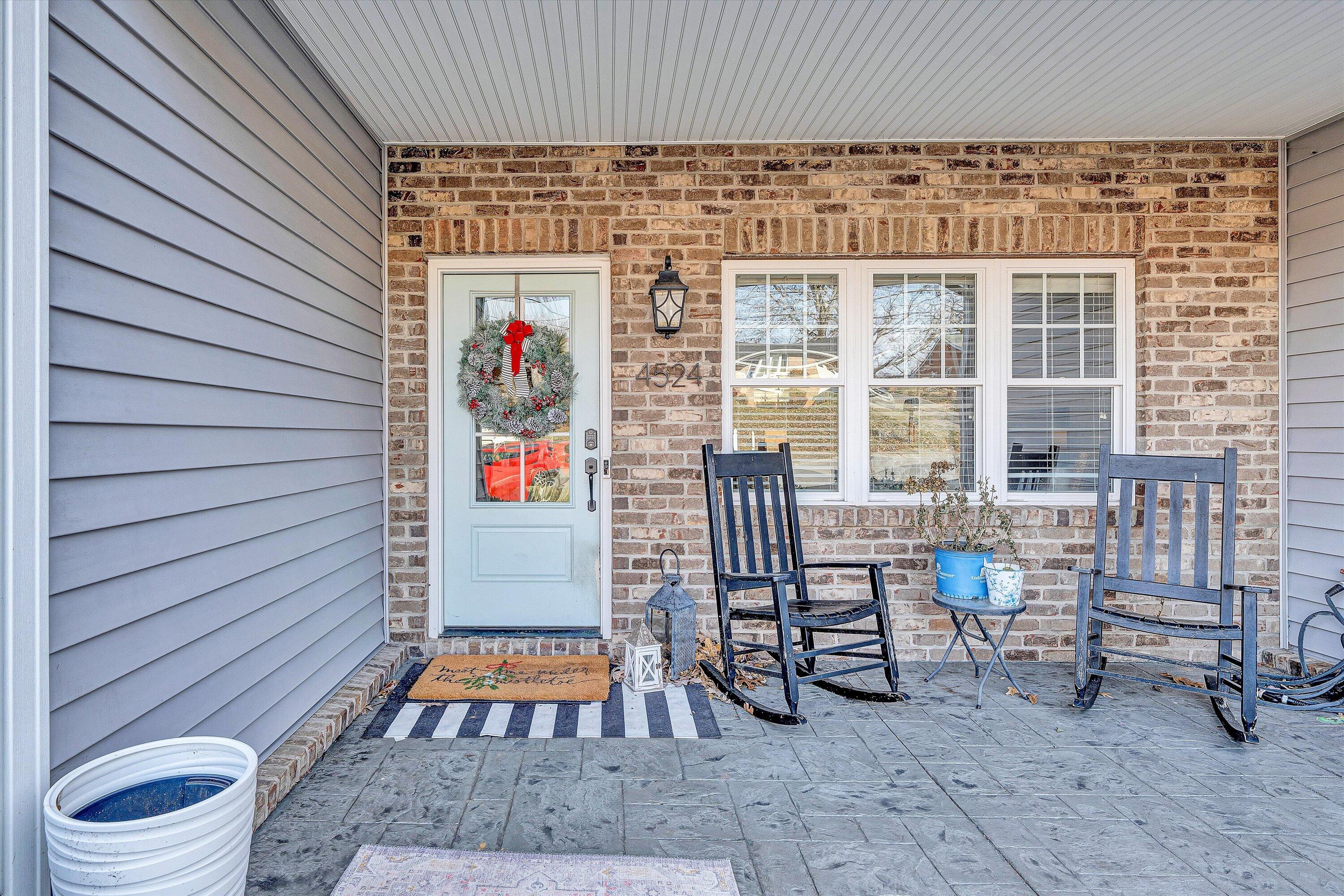 4524 Rosecrest Road Roanoke, VA 24018 - Photo 4 of 47 04-DSC00010