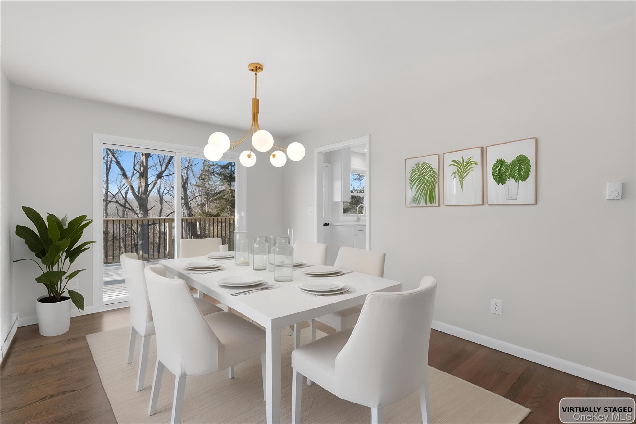 52 All Angels Hill Road Wappingers Falls, NY 12590 - Photo 18 of 50 Virtually Staged