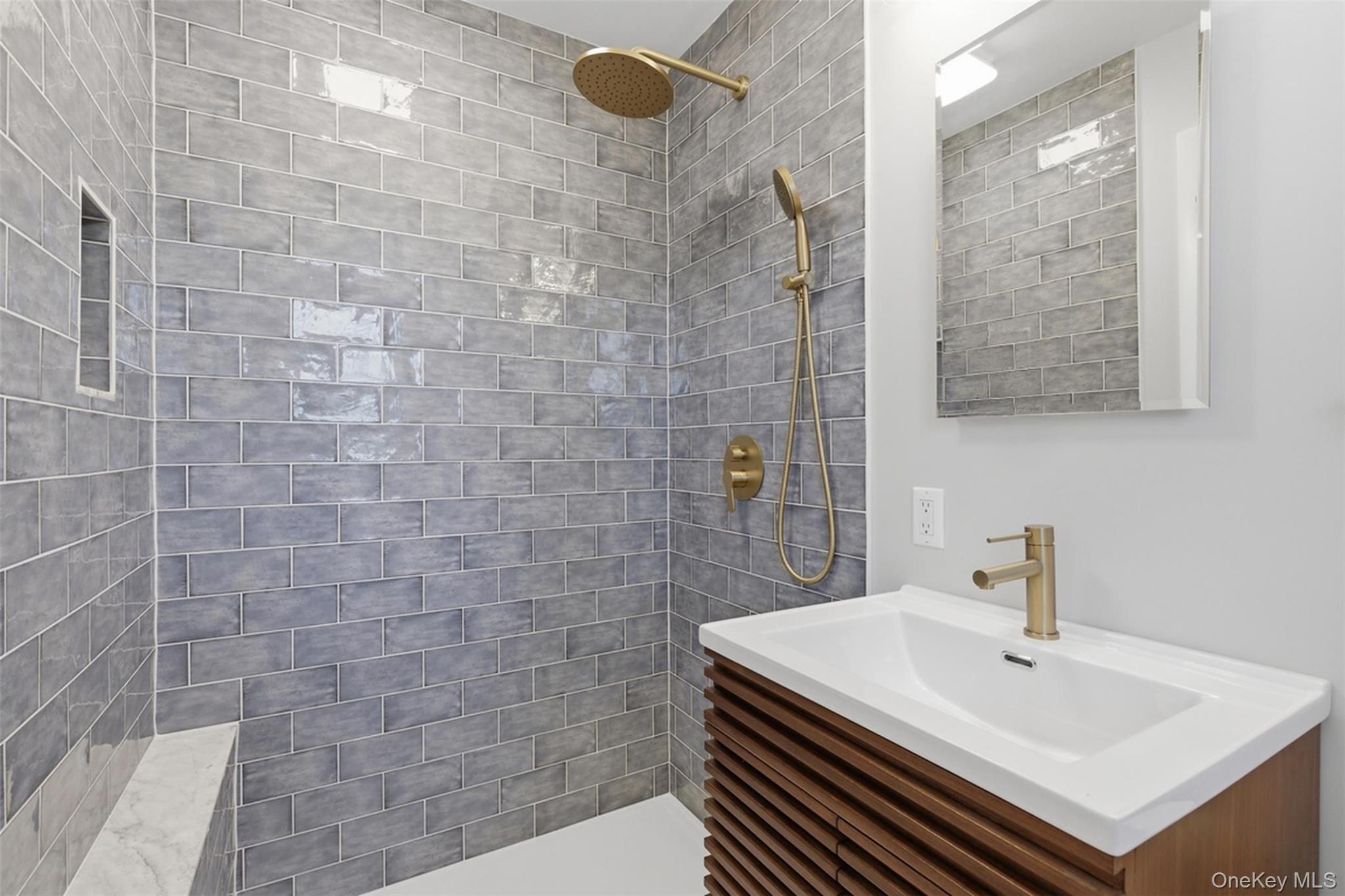 52 All Angels Hill Road Wappingers Falls, NY 12590 - Photo 23 of 50 Primary Bath