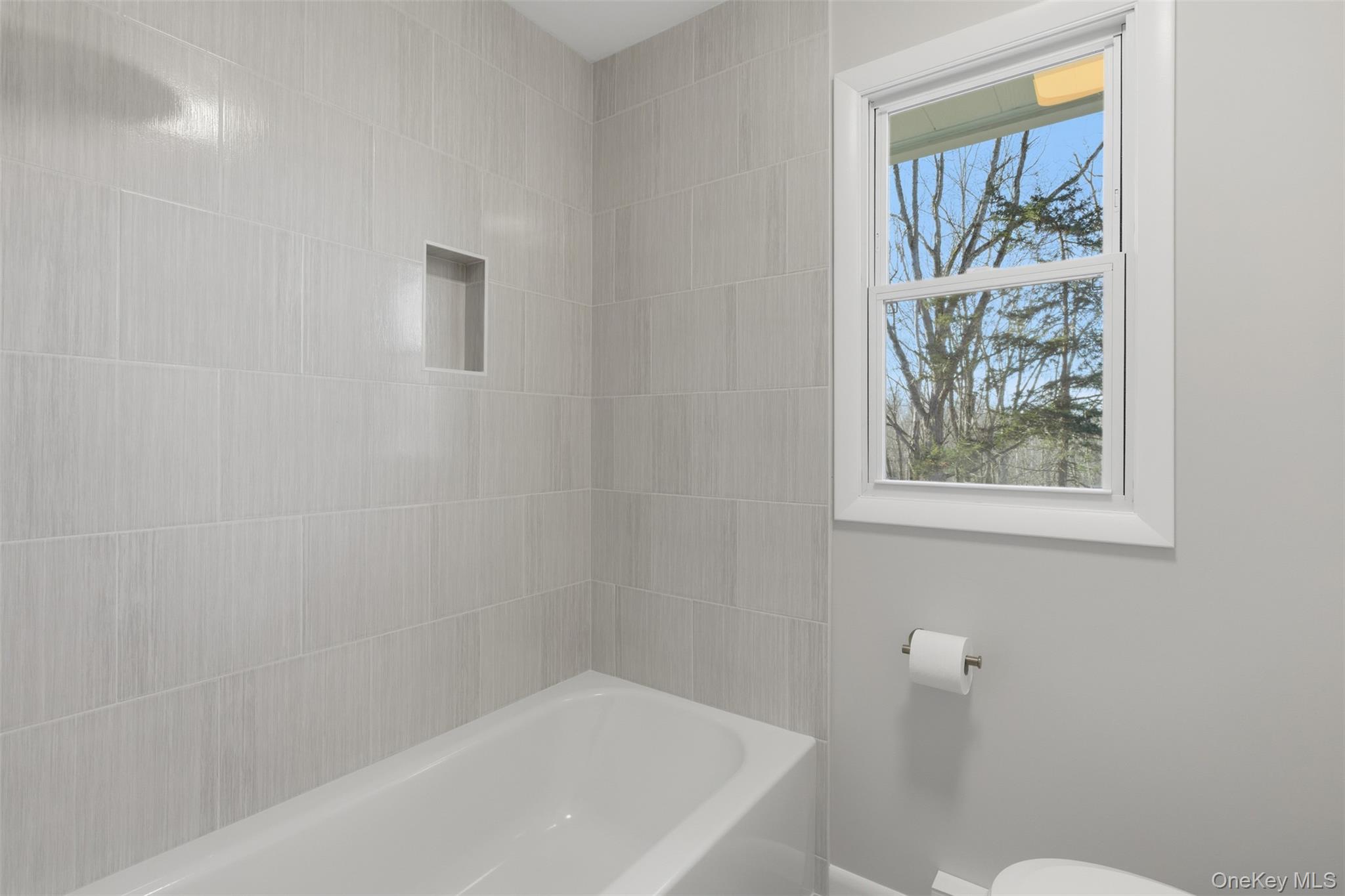 52 All Angels Hill Road Wappingers Falls, NY 12590 - Photo 30 of 50 Hall Bath