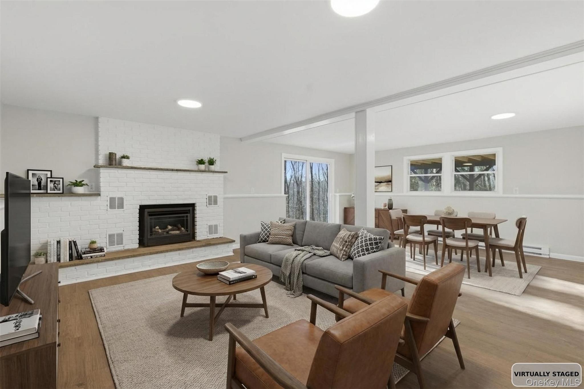 52 All Angels Hill Road Wappingers Falls, NY 12590 - Photo 33 of 50 Virtually Staged