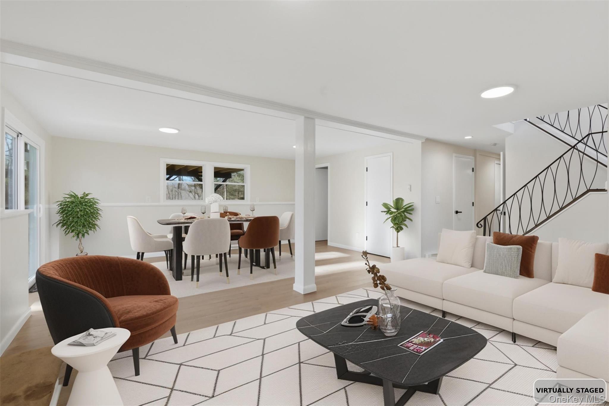 52 All Angels Hill Road Wappingers Falls, NY 12590 - Photo 35 of 50 Virtually Staged